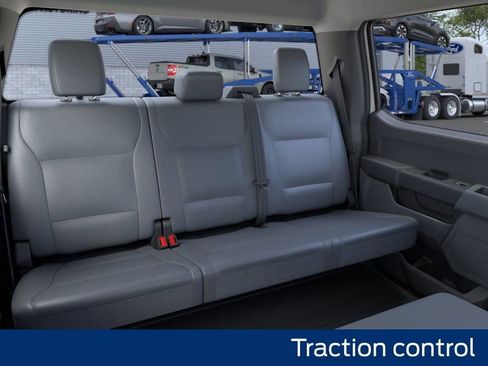 New 2026 Ford F350 XL AWD/4WD image 15