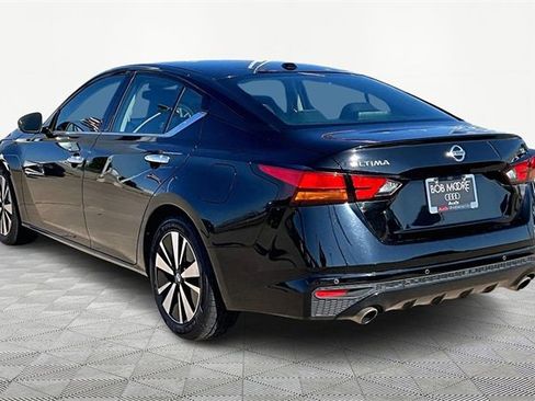 Used 2019 Nissan Altima 2.5 SL image 11