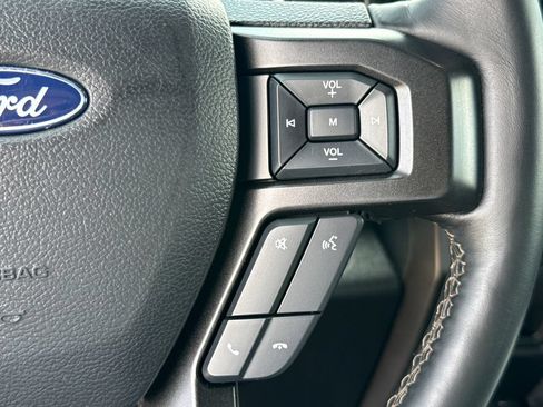 Used 2019 Ford Expedition Max Limited w/ Equipment Group 302A RWD image 18