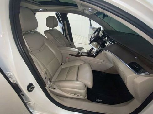 Used 2014 Cadillac XTS Premium w/ Driver Assist Package FWD image 37