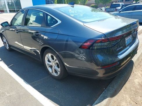 Used 2023 Honda Accord LX image 4