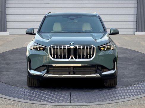 New 2026 BMW X1 xDrive28i w/ Technology Package image 2