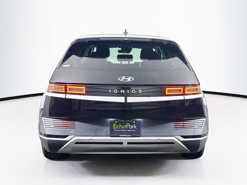 Used 2024 Hyundai Ioniq 5 SE image 7
