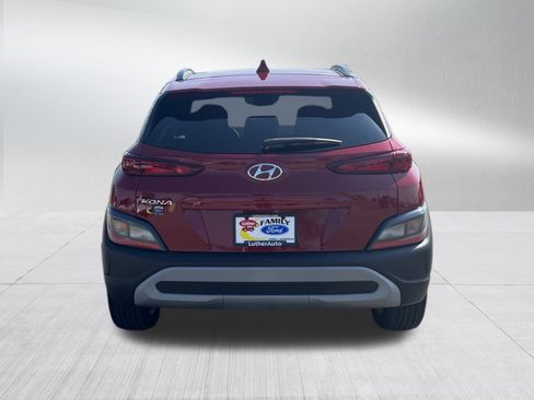 Used 2022 Hyundai Kona SEL image 6