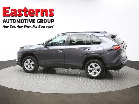Used 2021 Toyota RAV4 LE image 61
