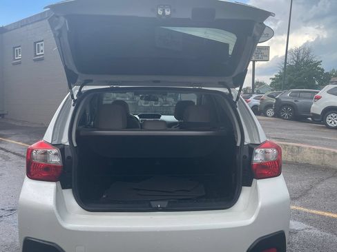 Used 2016 Subaru Crosstrek 2.0i Premium AWD/4WD image 21