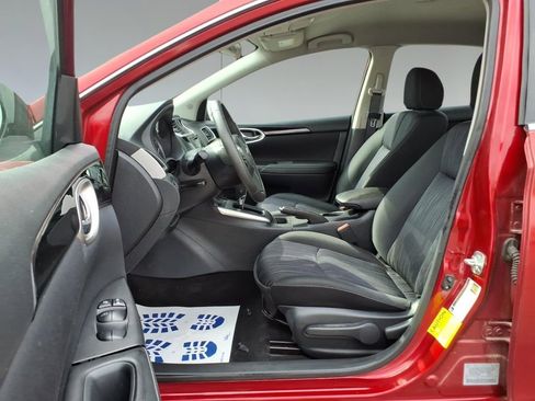 Used 2017 Nissan Sentra SV image 15