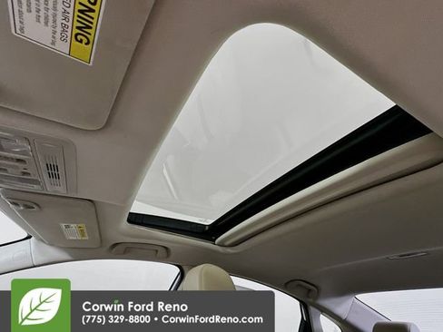 Used 2016 Honda Civic EX-T image 21