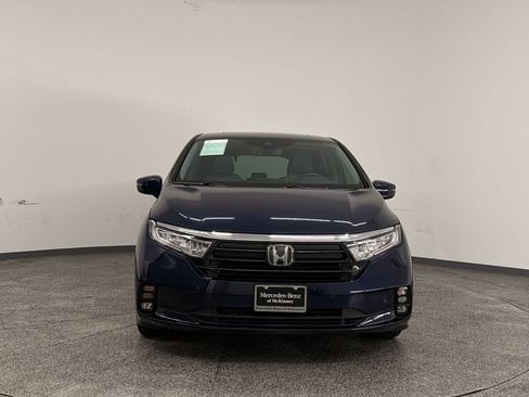 Used 2023 Honda Odyssey Touring image 4