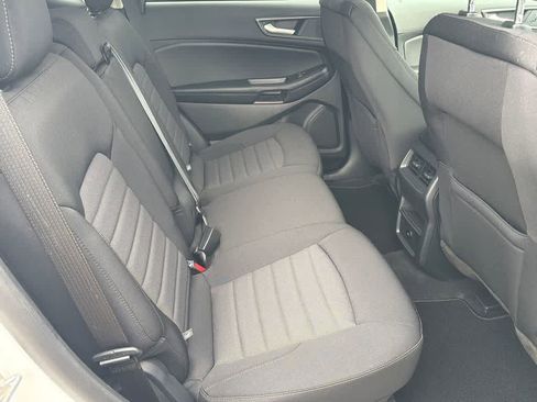 New 2024 Ford Edge SE AWD/4WD image 14