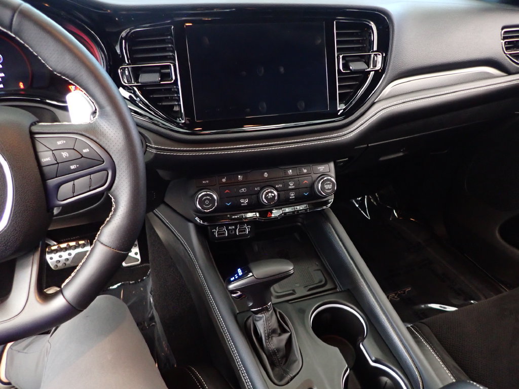 Used 2024 Dodge Durango SRT Hellcat w/ Black Package AWD/4WD image 30