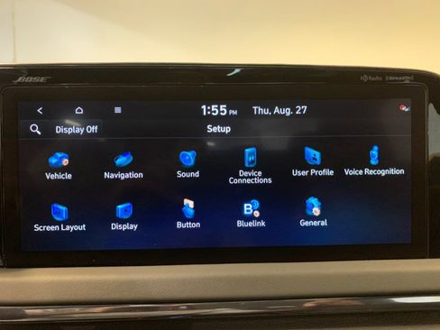 Used 2023 Hyundai Sonata N Line FWD image 34