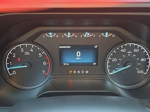 New 2026 Ford F350 XL w/ XL Chrome Package image 14