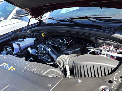 New 2025 Jeep Grand Cherokee Altitude image 15