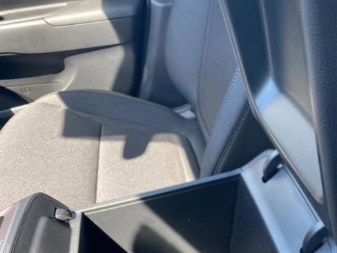New 2026 Hyundai Tucson SE FWD image 23