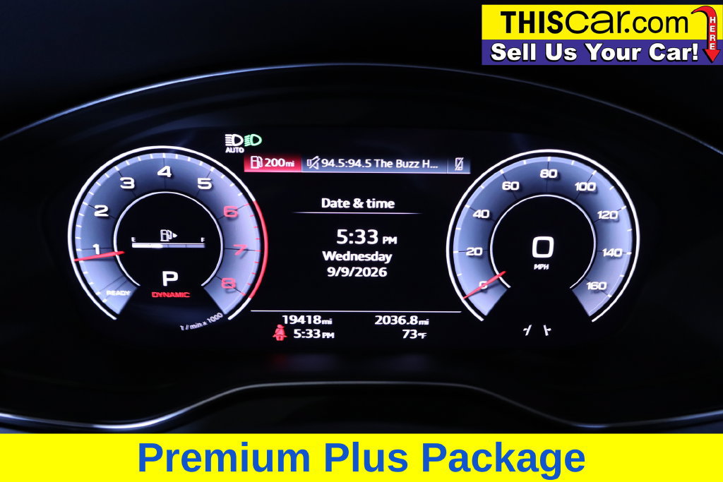 Used 2024 Audi Q5 2.0T Premium Plus w/ Premium Plus Package AWD/4WD image 17
