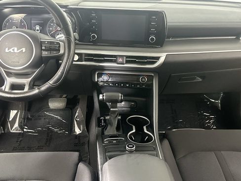 Used 2023 Kia K5 LXS FWD image 18