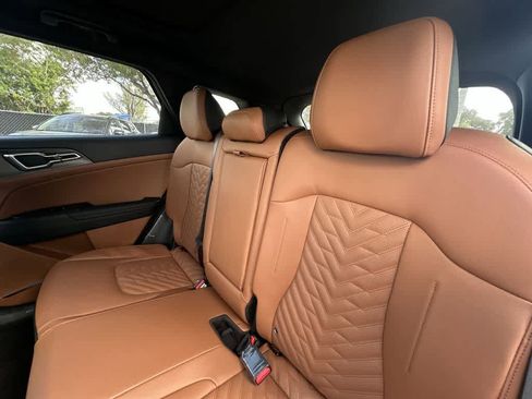 New 2026 Kia Sportage X-Line Prestige image 22