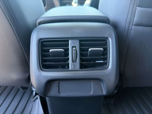 New 2025 Acura ADX AWD image 18