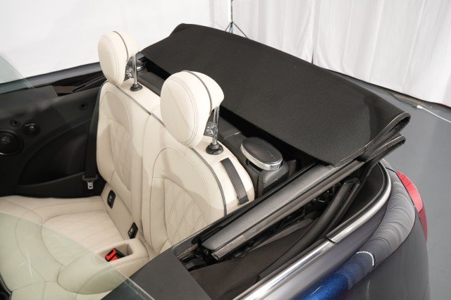 Used 2024 MINI Cooper S FWD image 46