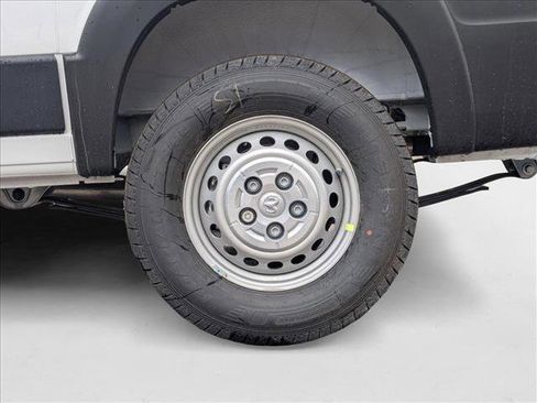 New 2025 RAM ProMaster 1500 w/ Power Group image 11