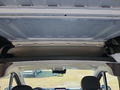 New 2026 RAM ProMaster 2500 w/ Premium Convenience Group image 19