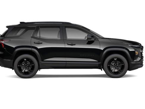 New 2026 Chevrolet Equinox LT AWD/4WD image 29