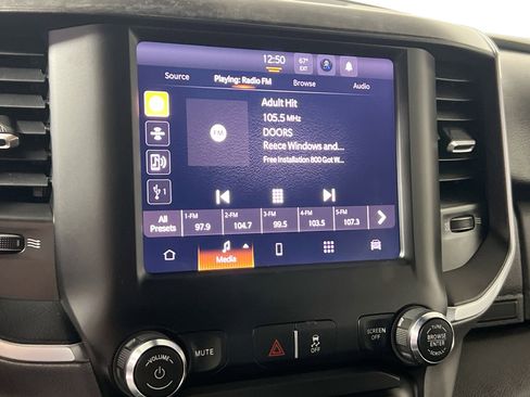 Used 2024 RAM 2500 Big Horn image 27