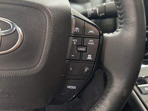 Used 2024 Toyota bZ4X XLE image 26