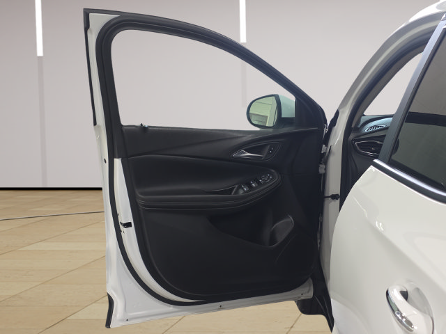 Used 2022 Buick Encore GX Preferred w/ Cold Weather Comfort Package FWD image 10