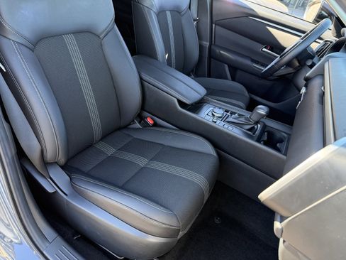 Used 2025 MAZDA CX-50 2.5 Hybrid w/ Preferred Pkg image 9