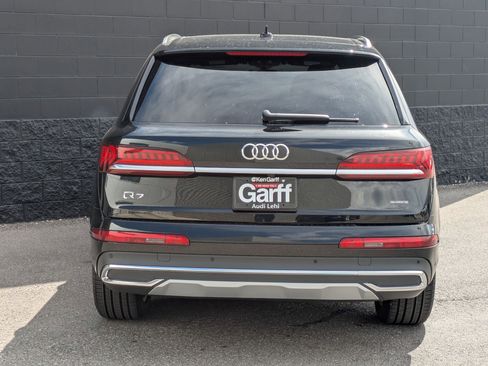 Used 2023 Audi Q7 3.0T Premium Plus AWD/4WD image 6