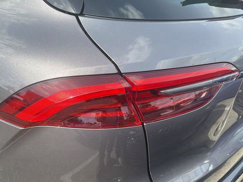 New 2025 Maserati Grecale Modena image 10