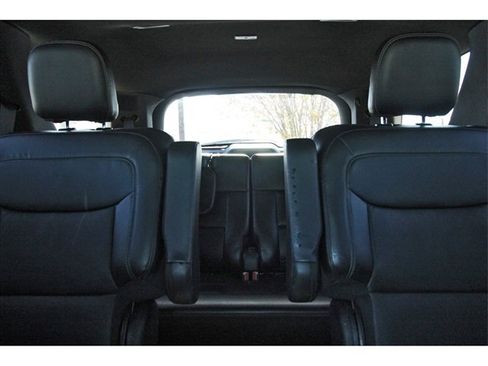 Used 2020 Ford Explorer Limited image 10