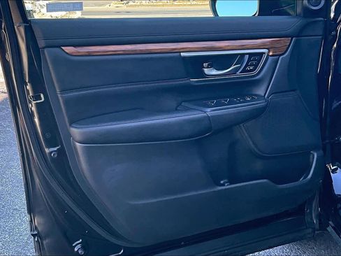 Used 2022 Honda CR-V EX-L image 21