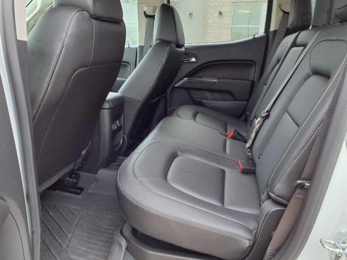 Used 2022 Chevrolet Colorado ZR2 w/ Colorado ZR2 Bison Edition image 23