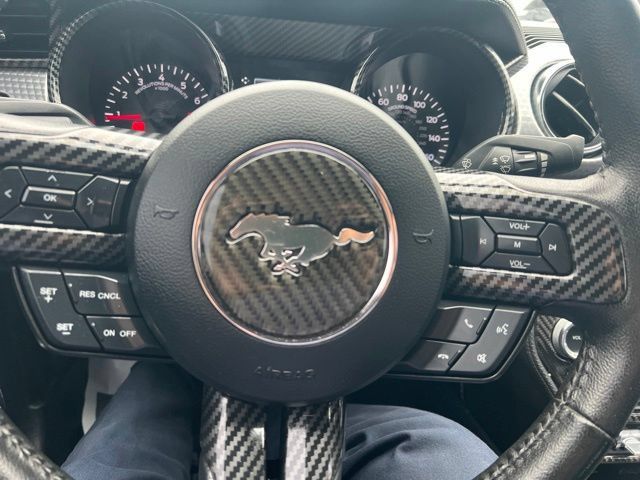 Used 2015 Ford Mustang GT Premium w/ GT Performance Package RWD image 15