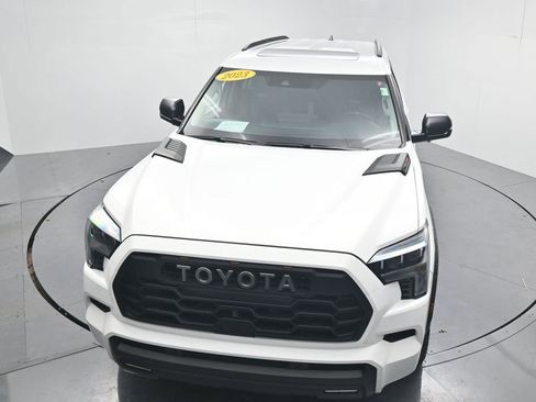 Used 2023 Toyota Sequoia TRD Pro image 67