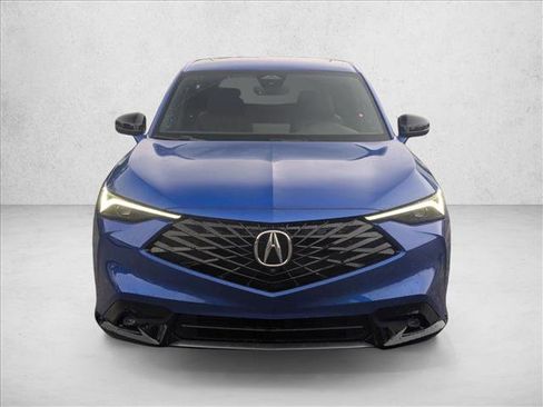 Used 2025 Acura ADX A-Spec image 6