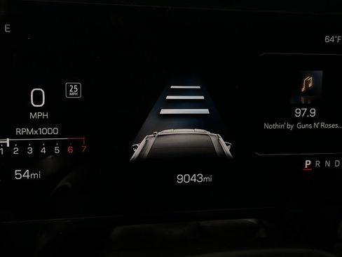 Used 2025 GMC Yukon XL Denali image 19