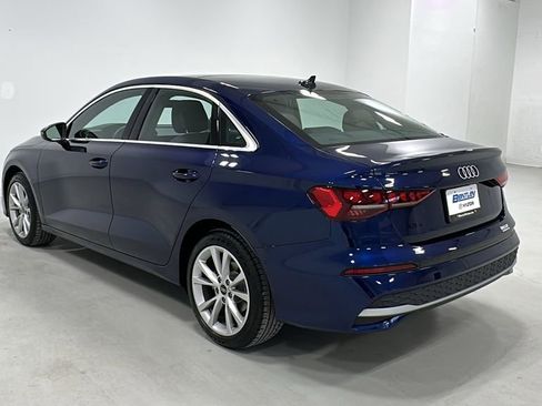 Used 2025 Audi A3 2.0T Premium image 4