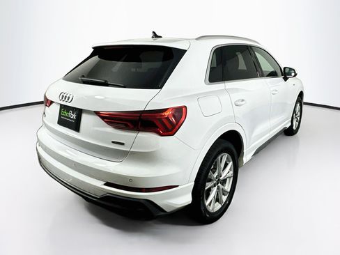 Used 2025 Audi Q3 2.0T Premium AWD/4WD image 9