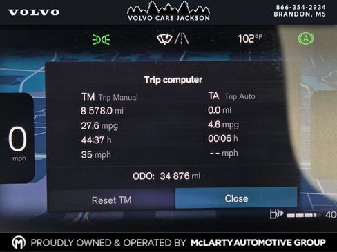 Used 2024 Volvo XC90 B5 Plus w/ Protection Package Premier AWD/4WD image 21