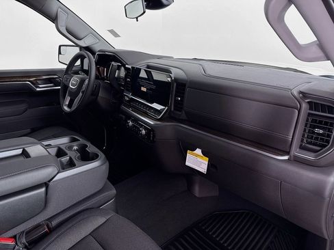 New 2026 GMC Sierra 1500 Elevation image 33