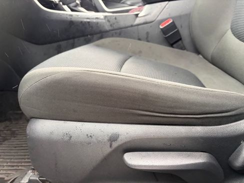 Used 2025 Toyota RAV4 LE FWD image 4