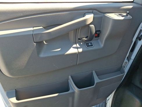 Certified 2023 Chevrolet Express 3500 LS image 13