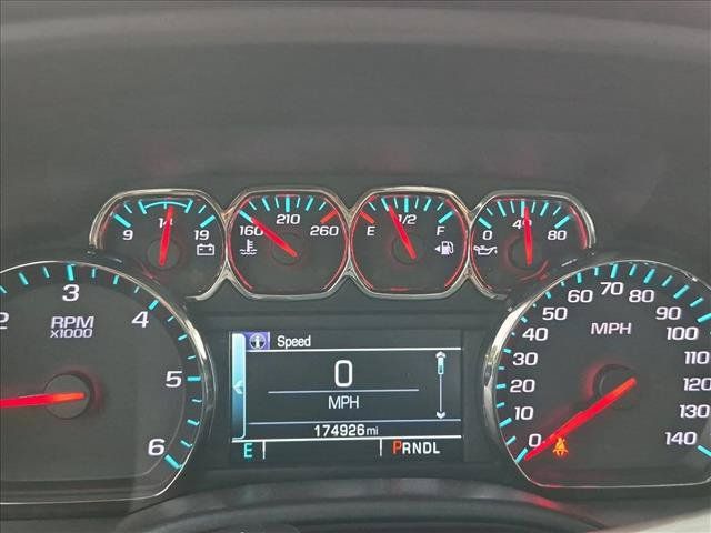 Used 2018 GMC Sierra 1500 SLT w/ SLT Premium Package AWD/4WD image 9