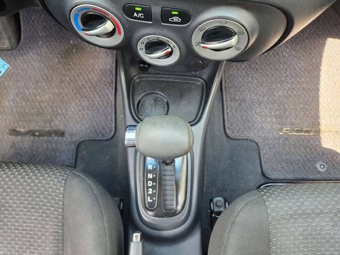 Used 2009 Hyundai Accent GS w/ Popular Equipment Pkg 2 FWD image 24