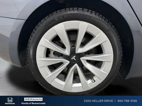Used 2022 Tesla Model 3 Long Range image 27