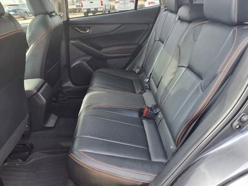 Used 2020 Subaru Crosstrek 2.0i Limited w/ Moonroof Package w/Navigation image 9